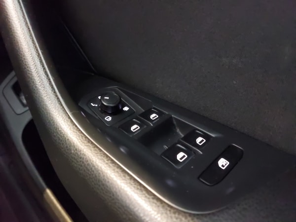 Used Volkswagen Passat 2015 for sale - 76188367: Photo 18