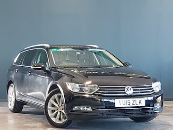 Volkswagen - Passat