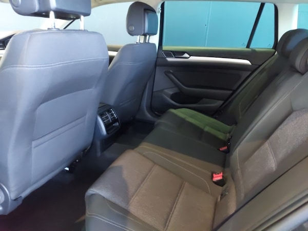 Used Volkswagen Passat 2015 for sale - 76188367: Photo 6