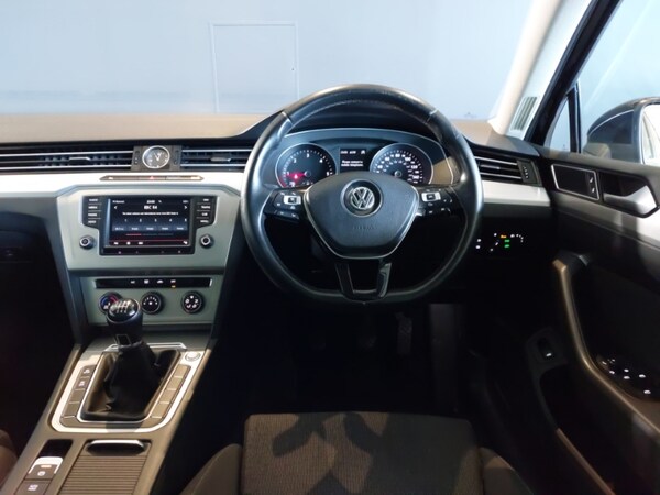 Used Volkswagen Passat 2015 for sale - 76188367: Photo 7