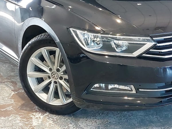 Used Volkswagen Passat 2015 for sale - 76188367: Photo 9