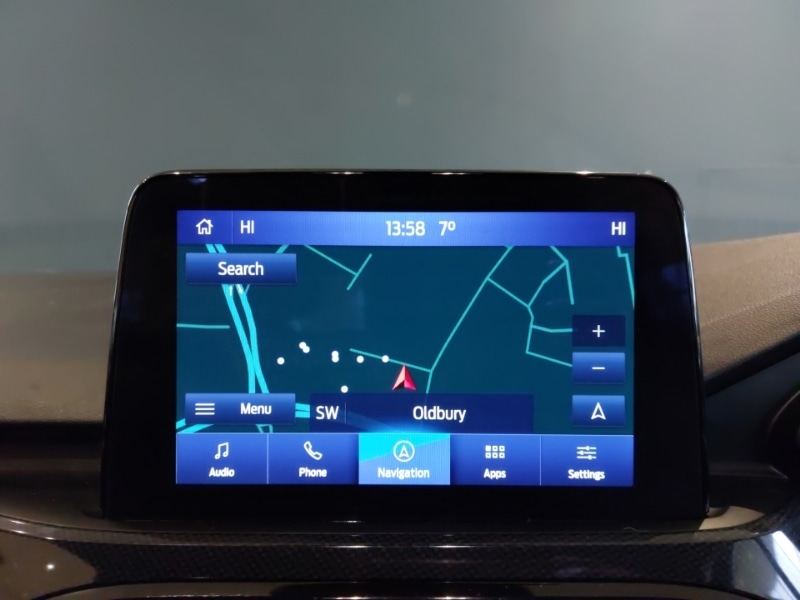 Used Ford Kuga 2022 for sale - 77404943: Photo 12