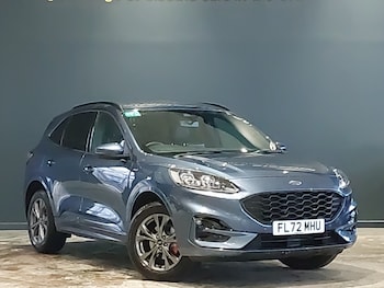 Used Ford Kuga 2022 for sale - 77404943: Photo