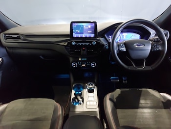 Used Ford Kuga 2022 for sale - 77404943: Photo