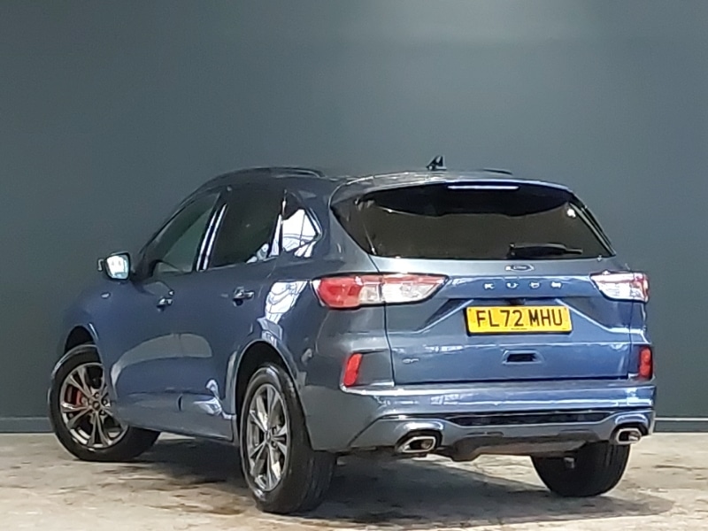 Used Ford Kuga 2022 for sale - 77404943: Photo 3