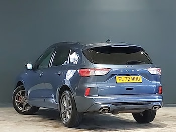 Used Ford Kuga 2022 for sale - 77404943: Photo