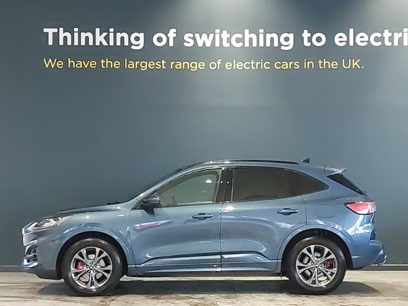 Used Ford Kuga 2022 for sale - 77404943: Photo 4