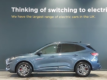 Used Ford Kuga 2022 for sale - 77404943: Photo