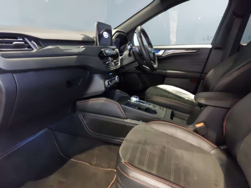 Used Ford Kuga 2022 for sale - 77404943: Photo 5