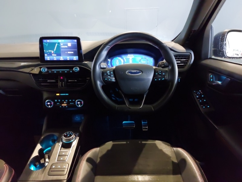 Used Ford Kuga 2022 for sale - 77404943: Photo 7