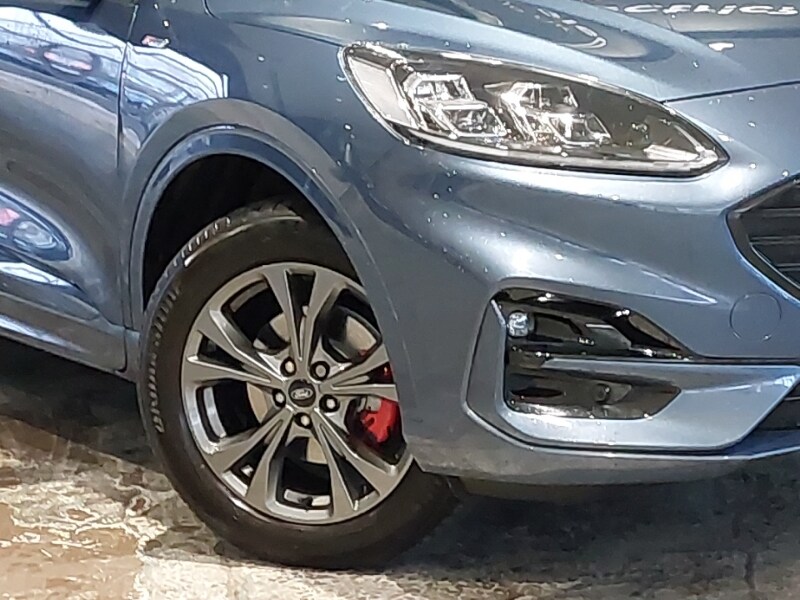 Used Ford Kuga 2022 for sale - 77404943: Photo 9