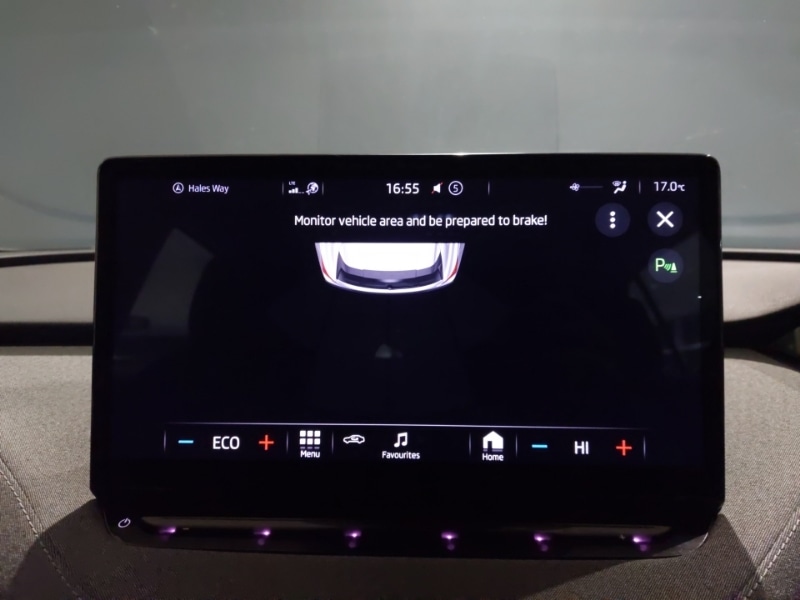 Used Skoda Enyaq 2021 for sale - 76511730: Photo 12