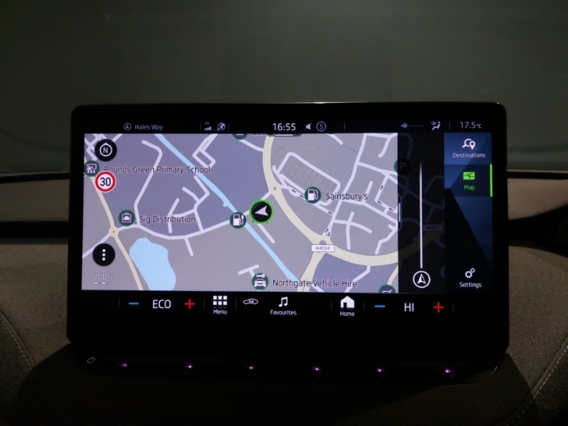 Used Skoda Enyaq 2021 for sale - 76511730: Photo 13