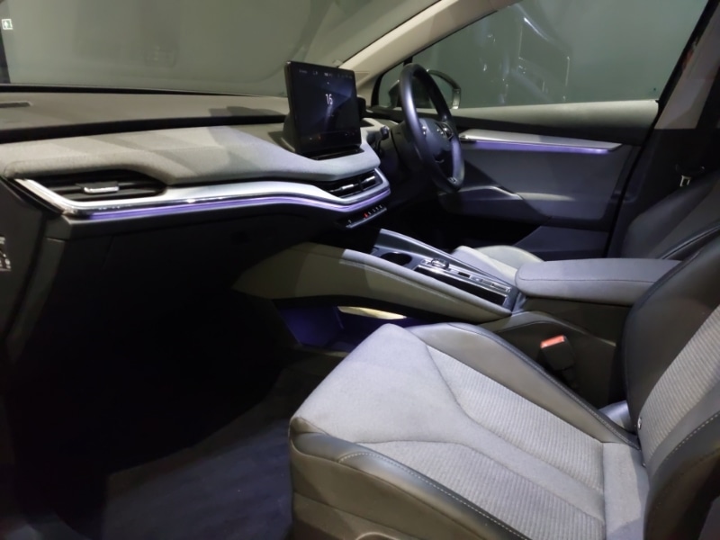 Used Skoda Enyaq 2021 for sale - 76511730: Photo 5