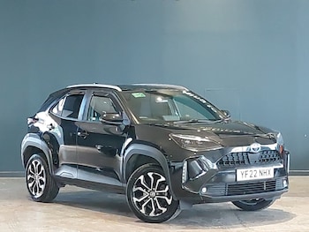 Used Toyota Yaris Cross 2022 for sale - 78259348: Photo