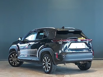 Used Toyota Yaris Cross 2022 for sale - 78259348: Photo