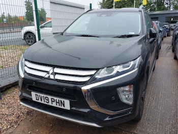 Used Mitsubishi Eclipse Cross 2019 for sale - 78924598: Photo