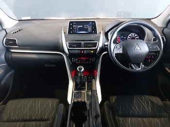 Used Mitsubishi Eclipse Cross 2019 for sale - 78924598: Photo