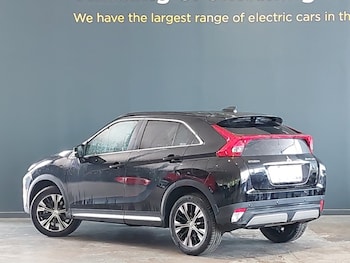 Used Mitsubishi Eclipse Cross 2019 for sale - 78924598: Photo