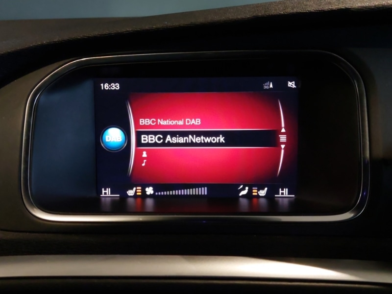 Used Volvo V40 2019 for sale - 76455748: Photo 13