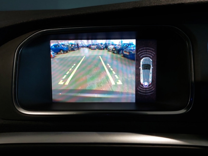 Used Volvo V40 2019 for sale - 76455748: Photo 14