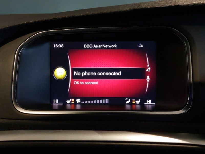 Used Volvo V40 2019 for sale - 76455748: Photo 15