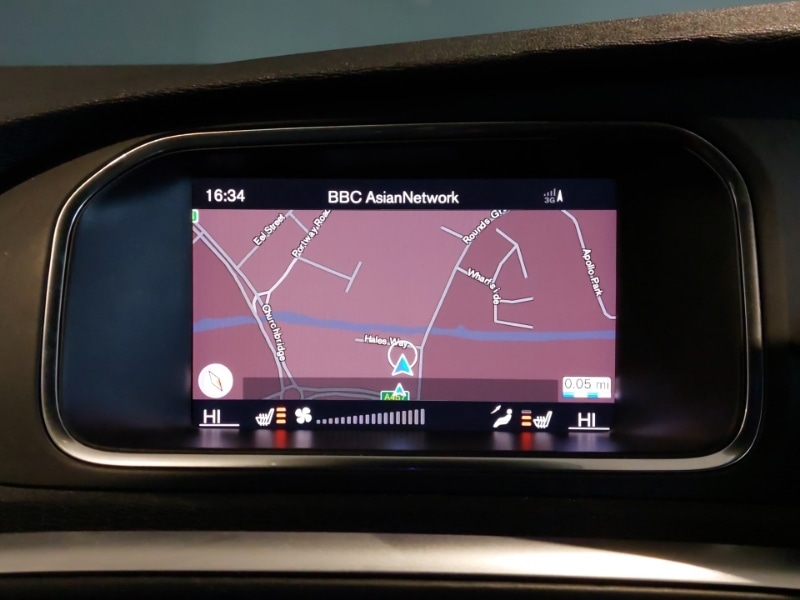 Used Volvo V40 2019 for sale - 76455748: Photo 16