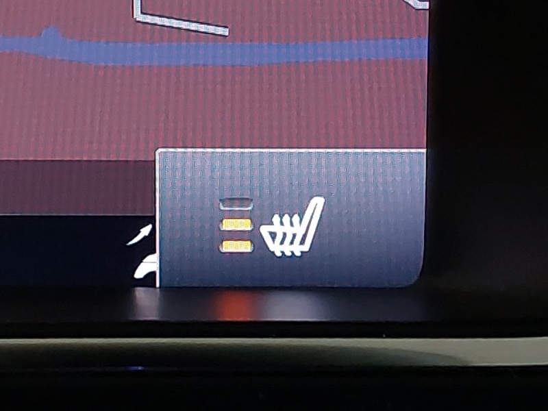 Used Volvo V40 2019 for sale - 76455748: Photo 17