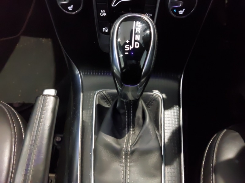 Used Volvo V40 2019 for sale - 76455748: Photo 18