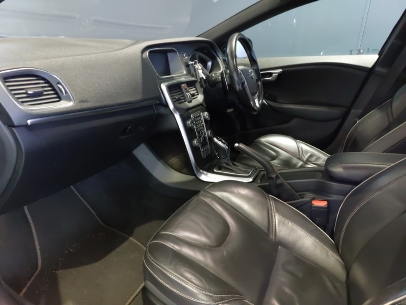 Used Volvo V40 2019 for sale - 76455748: Photo 5