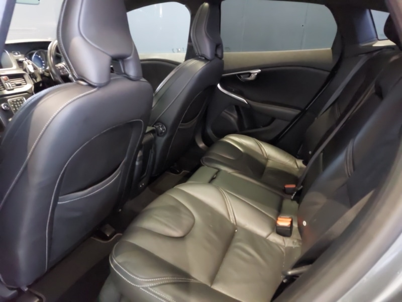 Used Volvo V40 2019 for sale - 76455748: Photo 6