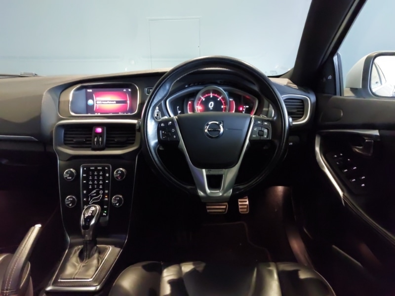 Used Volvo V40 2019 for sale - 76455748: Photo 7