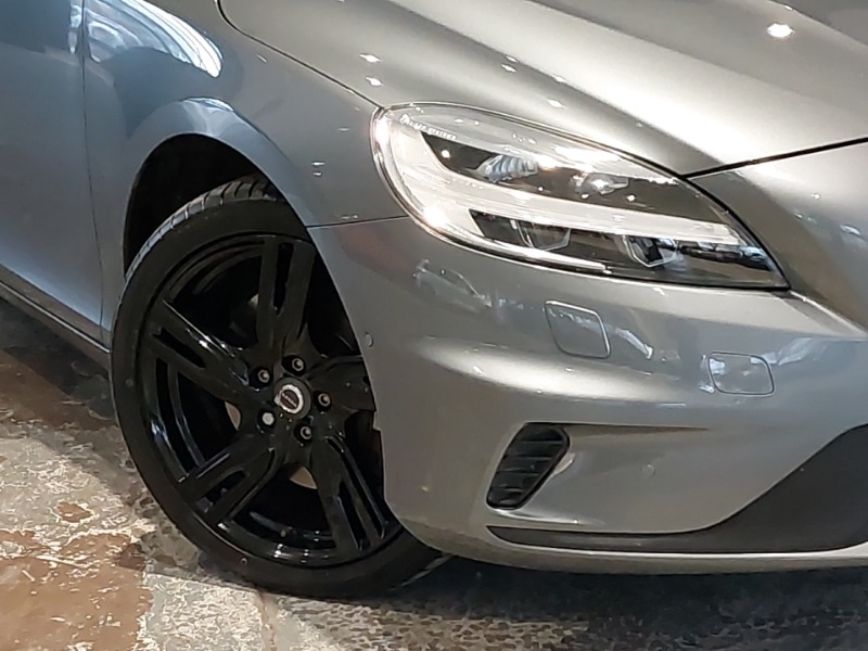 Used Volvo V40 2019 for sale - 76455748: Photo 9