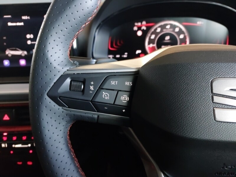 Used SEAT Arona 2025 for sale - 77832372: Photo 10