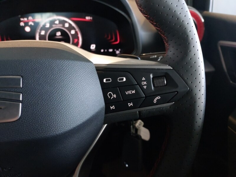 Used SEAT Arona 2025 for sale - 77832372: Photo 11