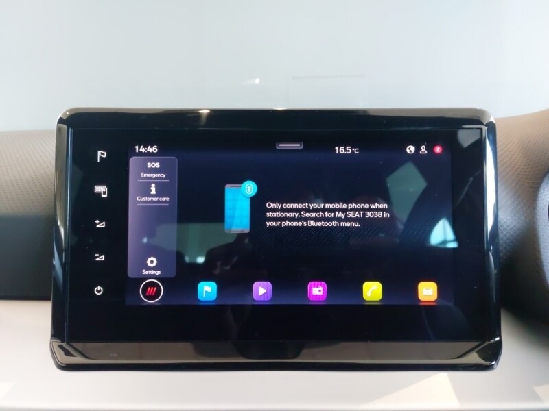 Used SEAT Arona 2025 for sale - 77832372: Photo 14