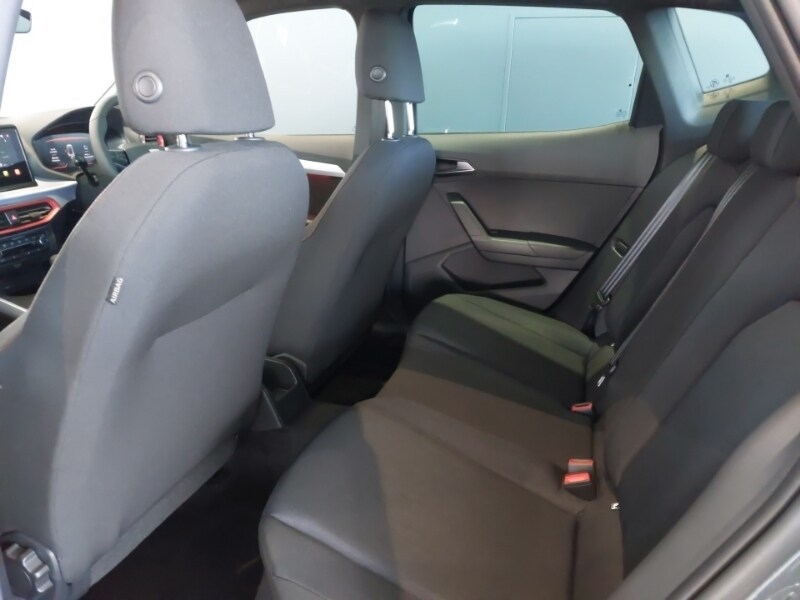 Used SEAT Arona 2025 for sale - 77832372: Photo 6