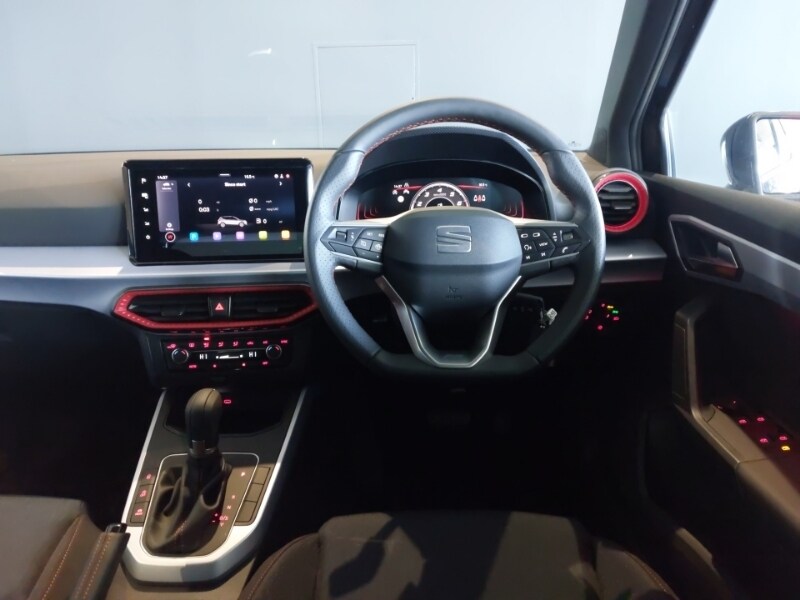 Used SEAT Arona 2025 for sale - 77832372: Photo 7