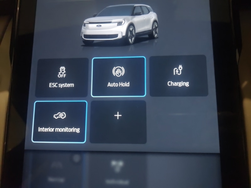 Used Ford Explorer 2025 for sale - 76717900: Photo 13