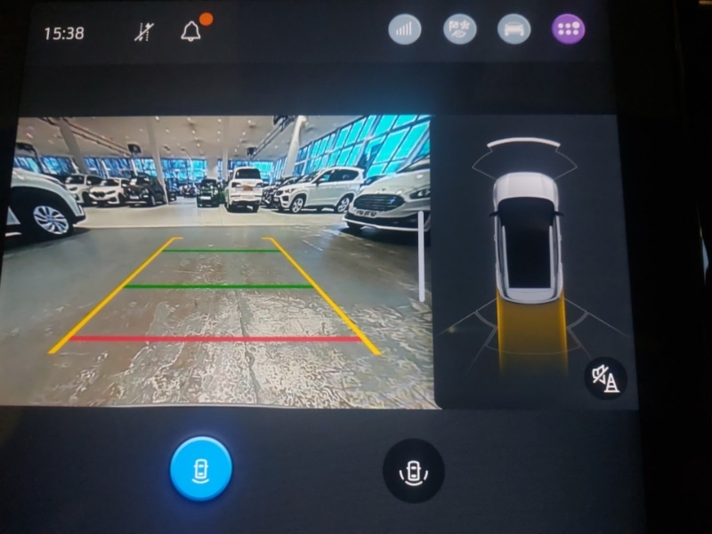 Used Ford Explorer 2025 for sale - 76717900: Photo 14