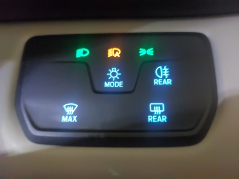 Used Ford Explorer 2025 for sale - 76717900: Photo 17