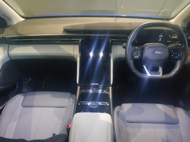 Used Ford Explorer 2025 for sale - 76717900: Photo 2