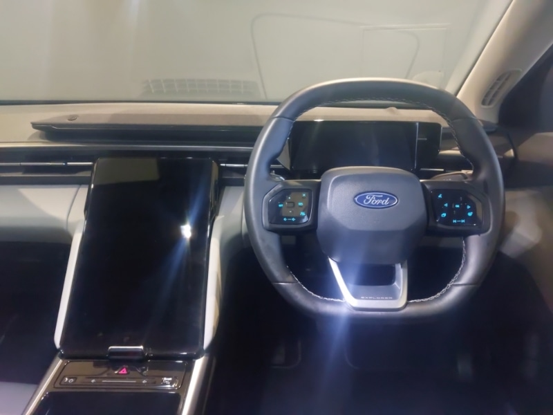 Used Ford Explorer 2025 for sale - 76717900: Photo 7