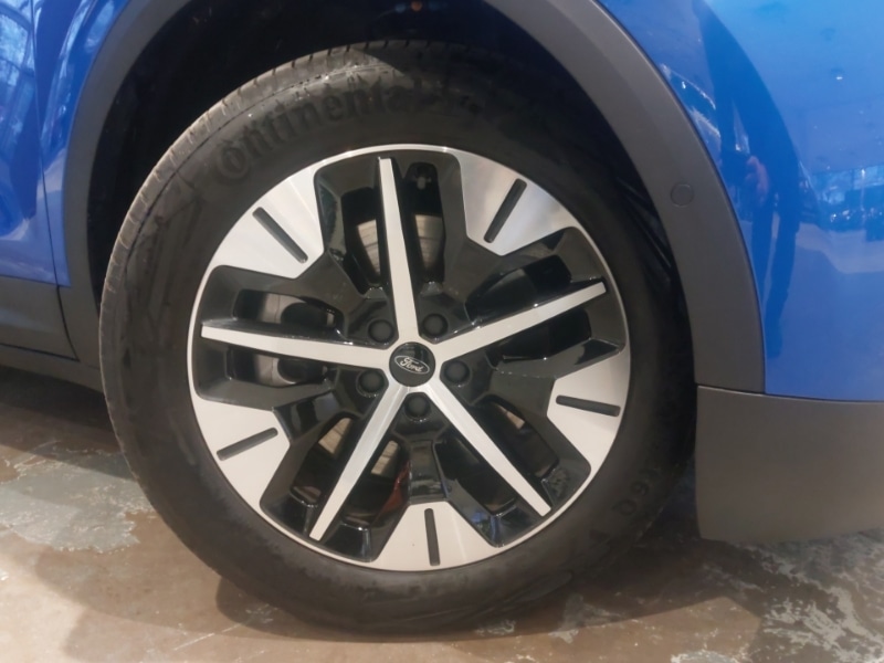 Used Ford Explorer 2025 for sale - 76717900: Photo 9