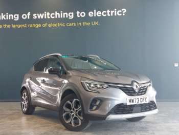2023 - 1.0 TCE 90 Techno 5dr