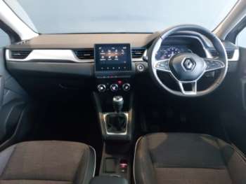 Used Renault Captur 2023 for sale - 75080320: Photo