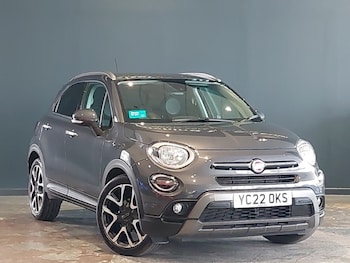 2022 - 1.0 Cross 5dr