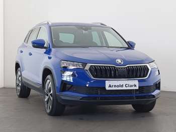Used Skoda Karoq 2024 for sale - 75315729: Photo