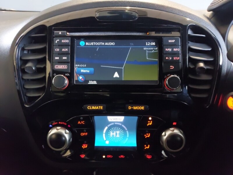 Used Nissan Juke 2018 for sale - 77579898: Photo 12