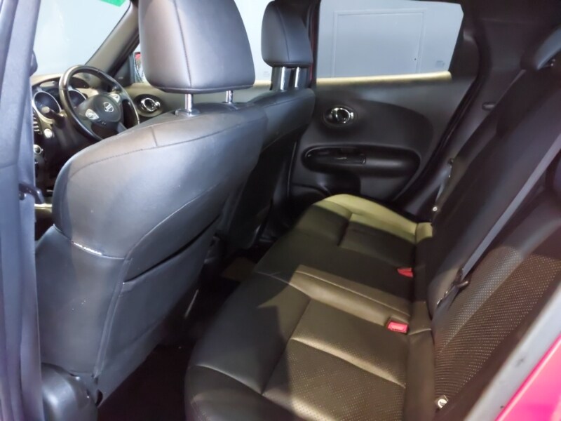 Used Nissan Juke 2018 for sale - 77579898: Photo 6